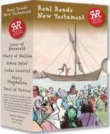 New Testament Boxed Set di Alan Moore, Gill Tavner edito da Real Reads