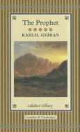 The Prophet di Kahlil Gibran edito da Pan Macmillan