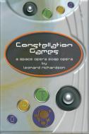 Constellation Games di Leonard Richardson edito da CANDLEMARK & GLEAM
