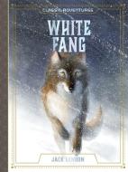 White Fang edito da STARRY FOREST BOOKS INC