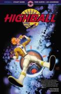 Highball di Stuart Moore edito da AHOY COMICS