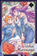 The Witches' Marriage, Vol. 2 di HEADLINE edito da Diamond Comic Distributors, Inc.