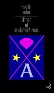 Allmen Et Le Diamant Rose di Martin Suter edito da CONTEMPORARY FRENCH FICTION