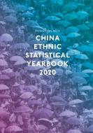 China Ethnic Statistical Yearbook 2020 di Rongxing Guo edito da Springer Nature Switzerland Ag