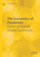 The Economics of Pandemics di S. Niggol Seo edito da Springer International Publishing