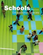 Schools di Sibylle Kramer edito da Braun Publishing Ag