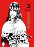 The Ravages of Time di Mou Chan edito da Chinabooks E. Wolf
