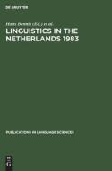 Linguistics in the Netherlands 1983 edito da De Gruyter