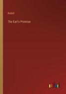 The Earl's Promise di Riddell edito da Outlook Verlag