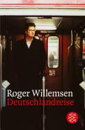 Deutschlandreise di Roger Willemsen edito da FISCHER Taschenbuch