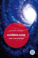 Kosmologie di Gerhard Börner edito da FISCHER Taschenbuch