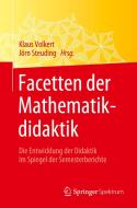 Facetten der Mathematikdidaktik edito da Springer-Verlag GmbH