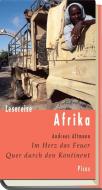 Lesereise Afrika di Andreas Altmann edito da Picus Verlag GmbH