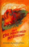 Vril oder Eine Menschheit der Zukunft di Edward George Bulwer-Lytton edito da Verlag am Goetheanum