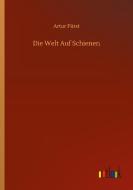 Die Welt Auf Schienen di Artur Fürst edito da Outlook Verlag