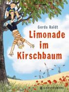 Limonade im Kirschbaum di Gerda Raidt edito da Gerstenberg Verlag