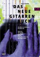 Das neue Gitarrenbuch. Mit CD di Jürgen Kumlehn edito da Ama Verlag