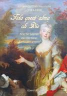 Fida quest` alma oh Dio di Johann Gottlieb Naumann edito da Donatus Verlag