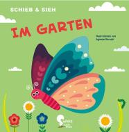Im Garten di Agnese Baruzzi edito da Sophie-Verlag GmbH
