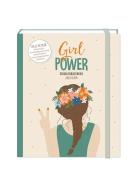Schülerkalender 2023 / 2024 Girl Power edito da Grafik Werkstatt