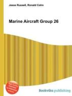 Marine Aircraft Group 26 edito da Book On Demand Ltd.
