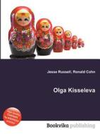 Olga Kisseleva edito da Book On Demand Ltd.