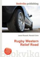 Rugby Western Relief Road edito da Book On Demand Ltd.