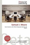 Samuel J. Moore edito da Betascript Publishing