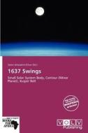 1637 Swings edito da Crypt Publishing