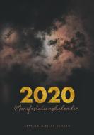 Loven om Tiltrækning manifestationskalender 2020 di Bettina Møller Jensen edito da Books on Demand
