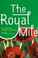 The Royal Mile edito da NAI Publishers