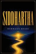 Siddhartha (French Edition) di Hermann Hesse edito da Golden Bookmark Publishing