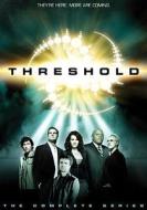 Threshold: The Complete Series edito da Uni Dist Corp. (Paramount