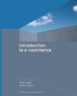 Introduction to E-Commerce di Jeffrey F. Rayport, Bernard J. Jaworski, Inc edito da Irwin/McGraw-Hill
