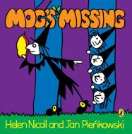 Mog's Missing di Helen Nicoll, Jan Pienkowski edito da Penguin Books Ltd