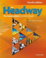 New Headway: Pre-Intermediate: Student's Book edito da Oxford University ELT