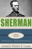 Sherman di Steven E. Woodworth edito da Palgrave Macmillan