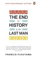 The End of History and the Last Man di Francis Fukuyama edito da Penguin Books Ltd (UK)