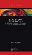 Big Data di Nasir Raheem edito da Taylor & Francis Ltd
