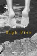 High Dive di Tammar Stein edito da Alfred A. Knopf Books for Young Readers