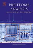 Proteome Analysis: Interpreting the Genome edito da ELSEVIER SCIENCE & TECHNOLOGY