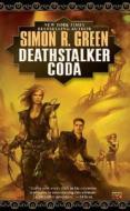 Deathstalker Coda di Simon R. Green edito da Ace Books