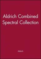 Aldrich Combined Spectral Collection di Aldrich, Lastaldrich edito da Wiley-Vch
