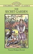 The Secret Garden di Frances Hodgson Burnett edito da DOVER PUBN INC