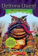 Dread Mountain di Emily Rodda edito da Scholastic