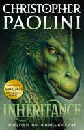 Inheritance di Christopher Paolini edito da Random House Children's Publishers UK