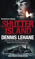 Shutter Island. Film Tie-In di Dennis Lehane edito da Transworld Publ. Ltd UK
