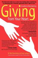 Giving from Your Heart di Bob Rosenberg edito da iUniverse
