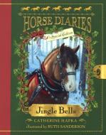 Jingle Bells (Horse Diaries Special Edition) di Catherine Hapka edito da TURTLEBACK BOOKS