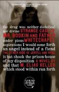 Strange Case of Mr. Bodkin and Father Whitechapel: The Other Side of Jekyll and Hyde di M. Elias Keller, Robert Louis Stevenson edito da LIGHTNING SOURCE INC
